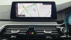 BMW 5 Series 520d xDrive M Sport 5dr Auto Diesel Estate